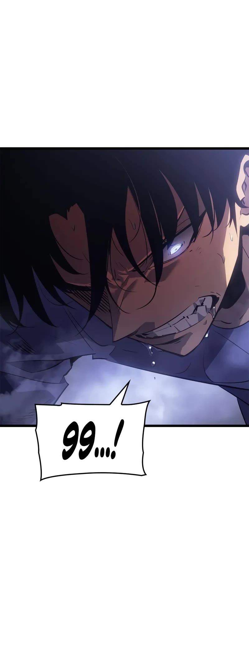 Solo Leveling: Ragnarok chapter 33 page 51