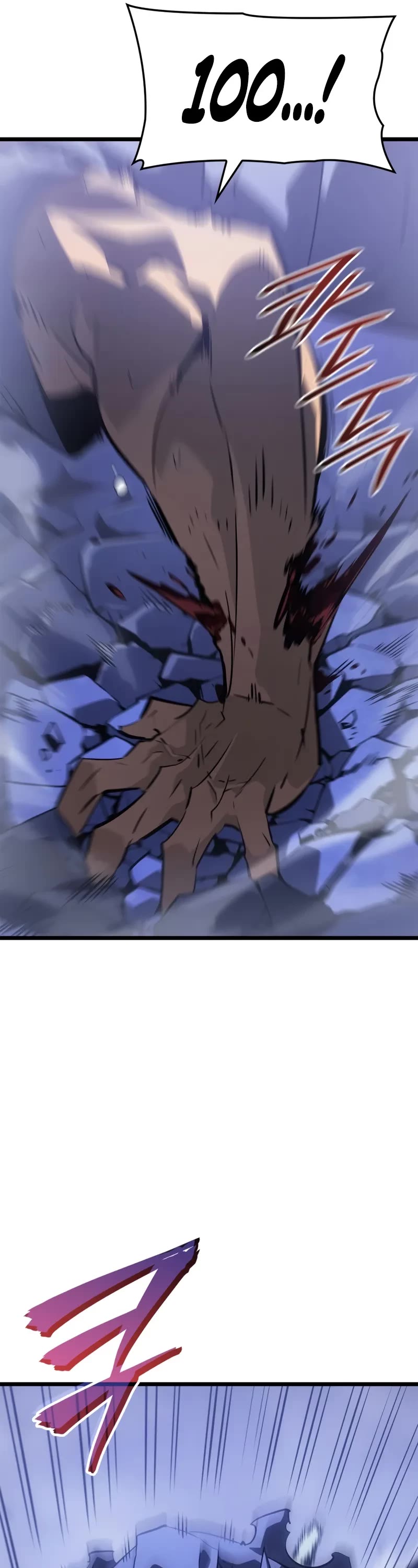 Solo Leveling: Ragnarok chapter 33 page 52