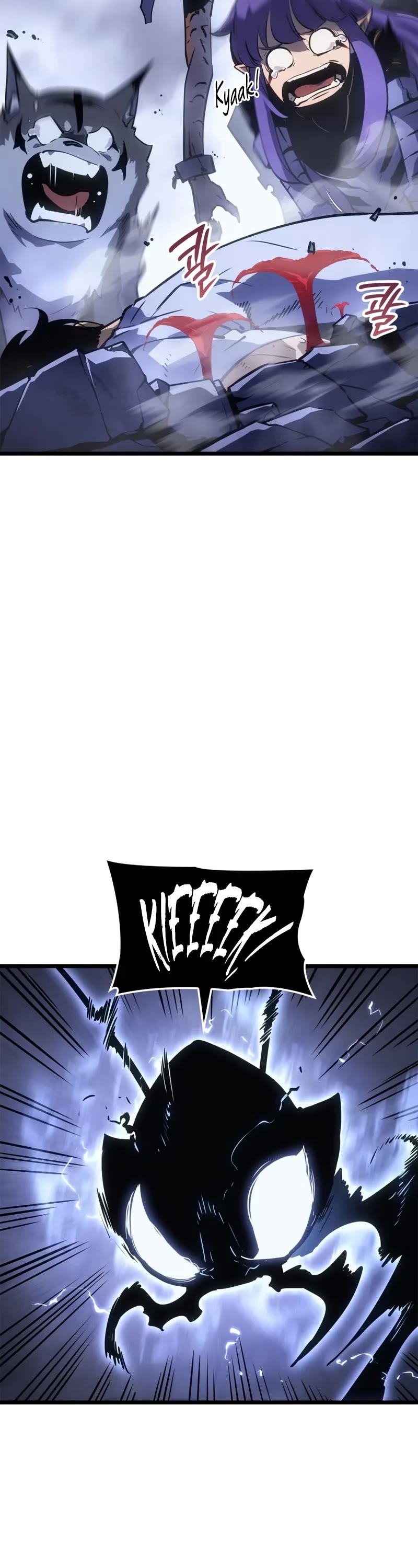 Solo Leveling: Ragnarok chapter 33 page 54