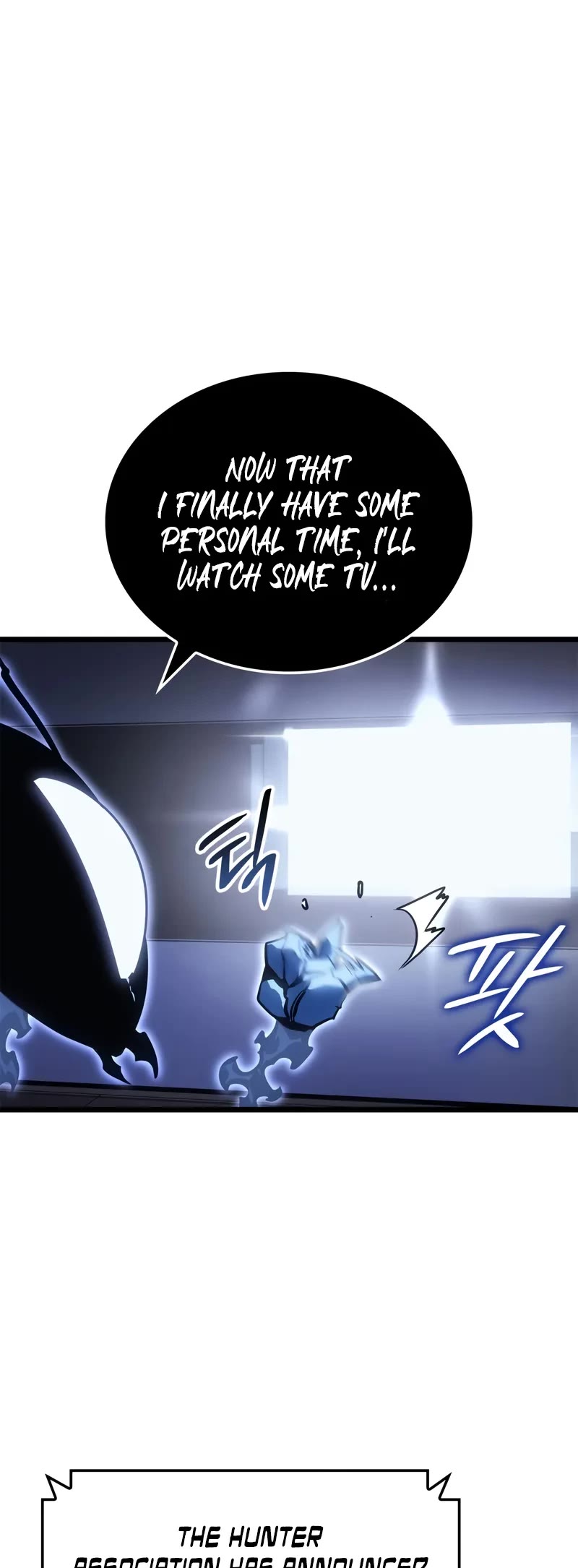 Solo Leveling: Ragnarok chapter 34 page 15