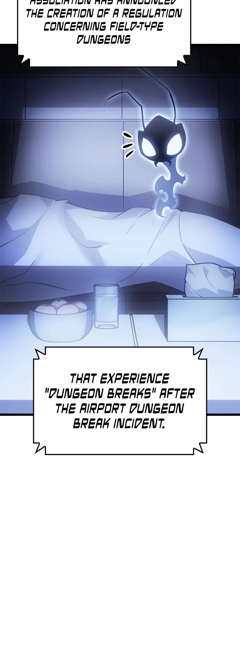 Solo Leveling: Ragnarok chapter 34 page 16