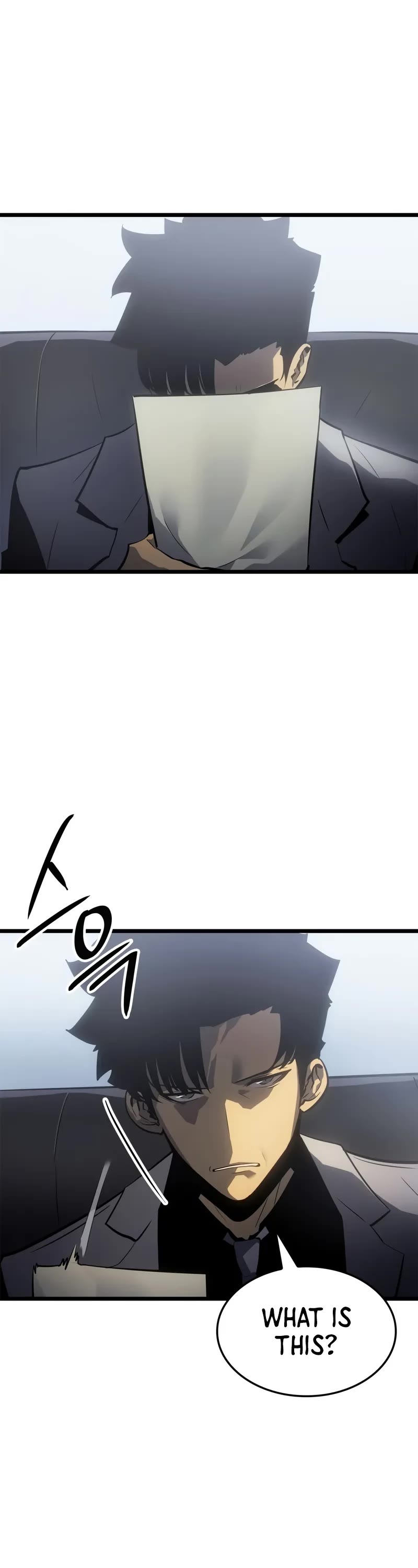 Solo Leveling: Ragnarok chapter 34 page 18