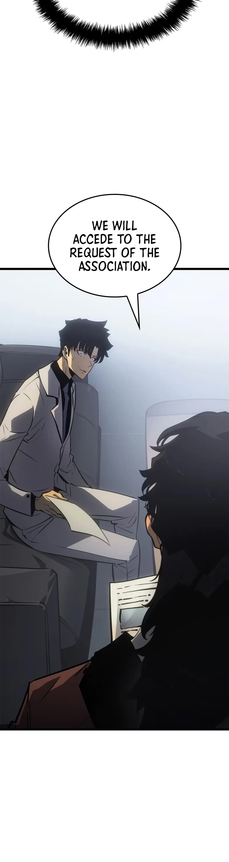 Solo Leveling: Ragnarok chapter 34 page 23