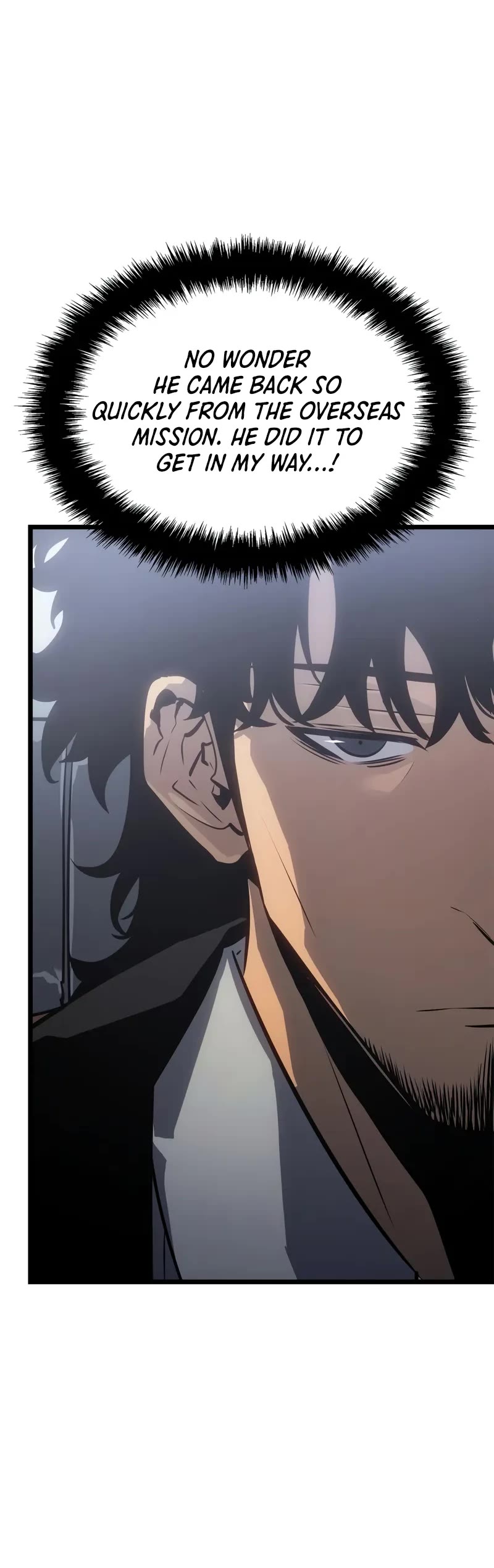 Solo Leveling: Ragnarok chapter 34 page 26