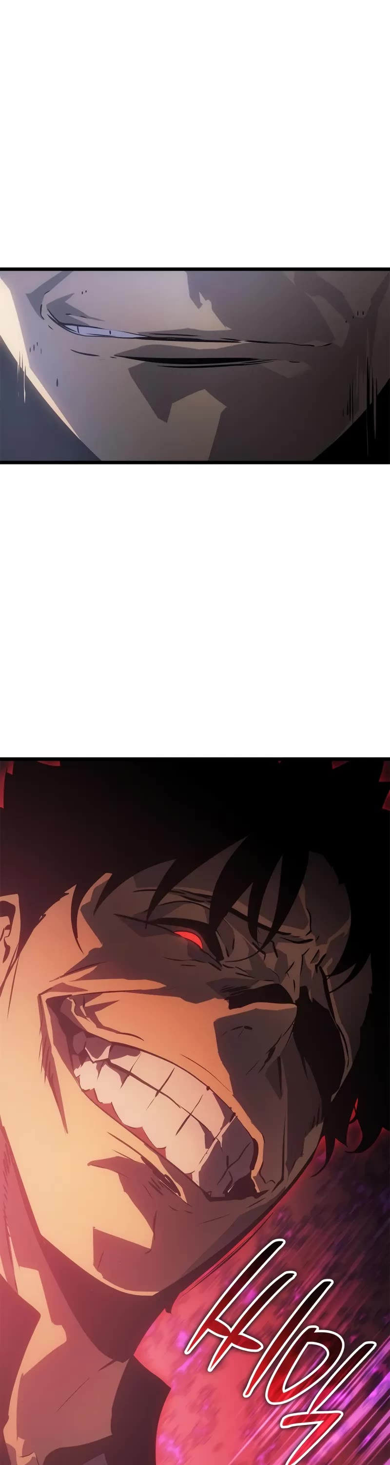 Solo Leveling: Ragnarok chapter 34 page 38