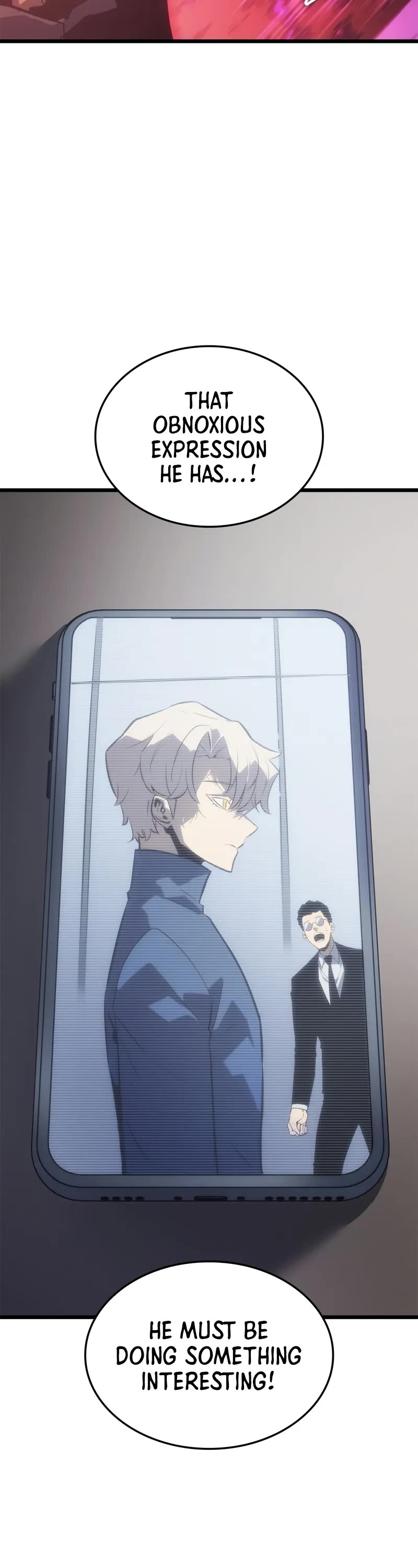 Solo Leveling: Ragnarok chapter 34 page 39