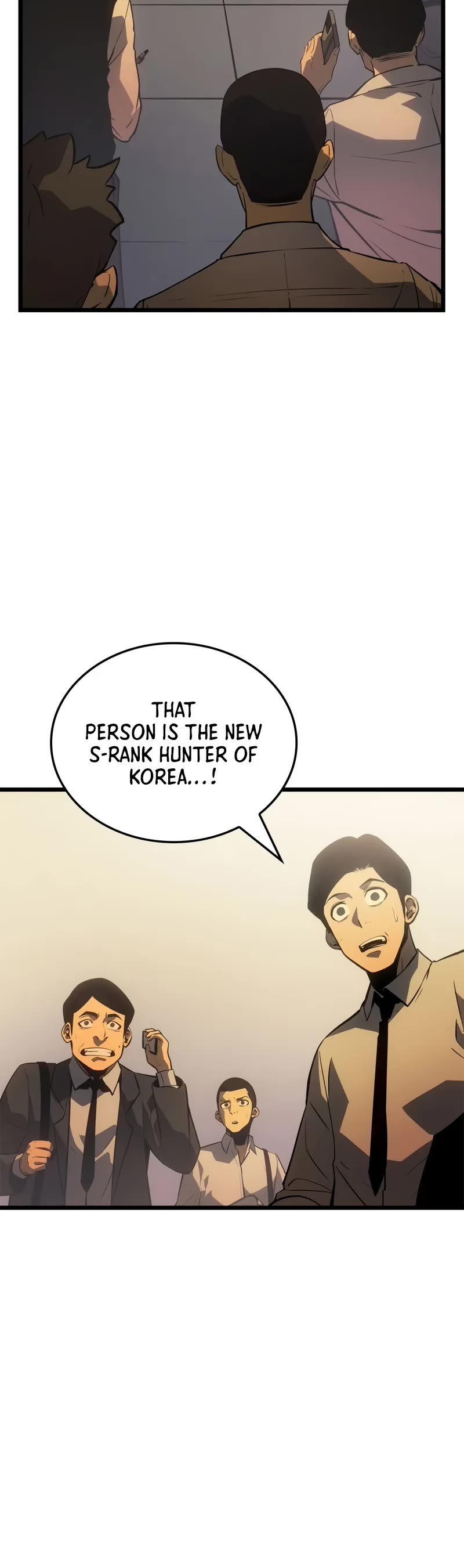 Solo Leveling: Ragnarok chapter 34 page 41