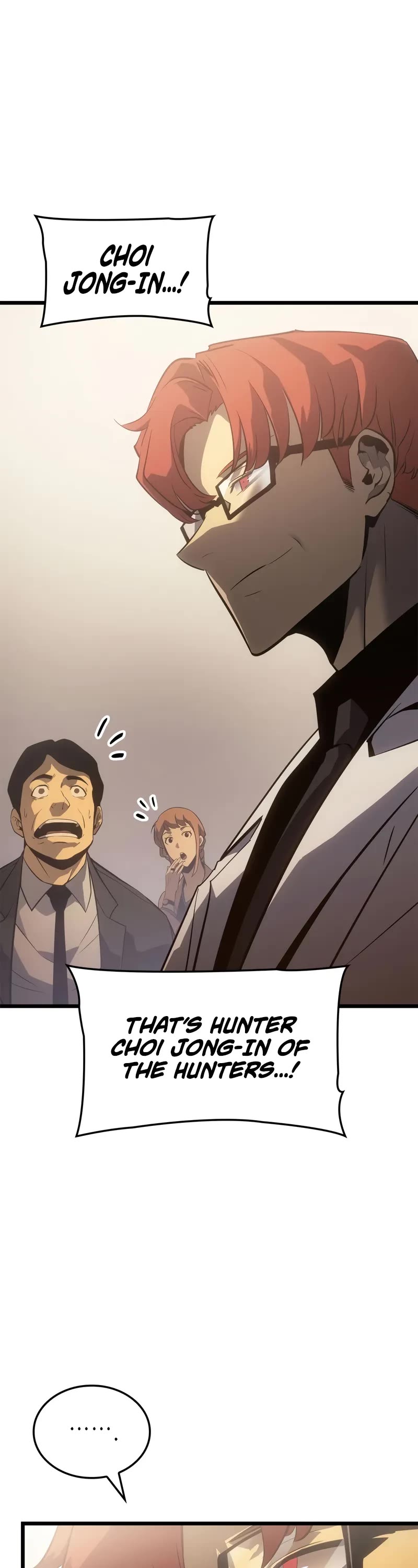 Solo Leveling: Ragnarok chapter 34 page 44