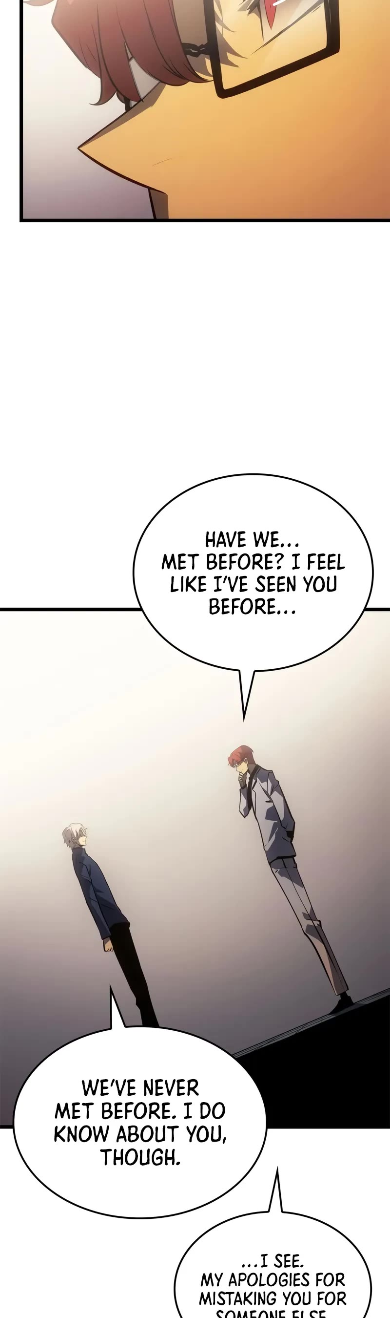 Solo Leveling: Ragnarok chapter 34 page 45