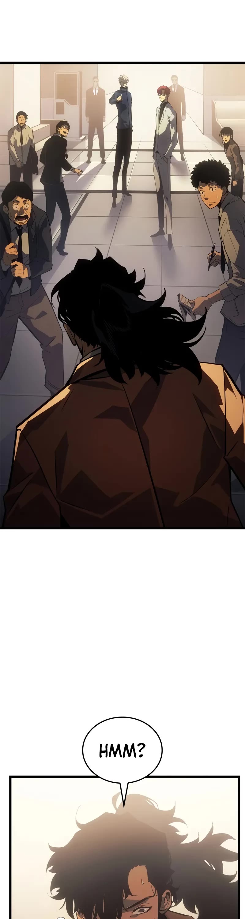 Solo Leveling: Ragnarok chapter 34 page 48