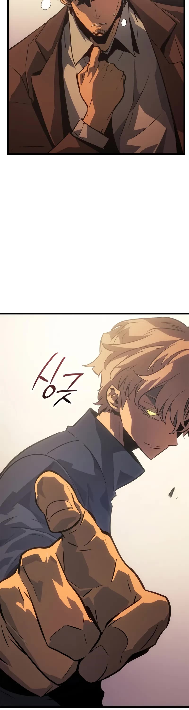 Solo Leveling: Ragnarok chapter 34 page 49