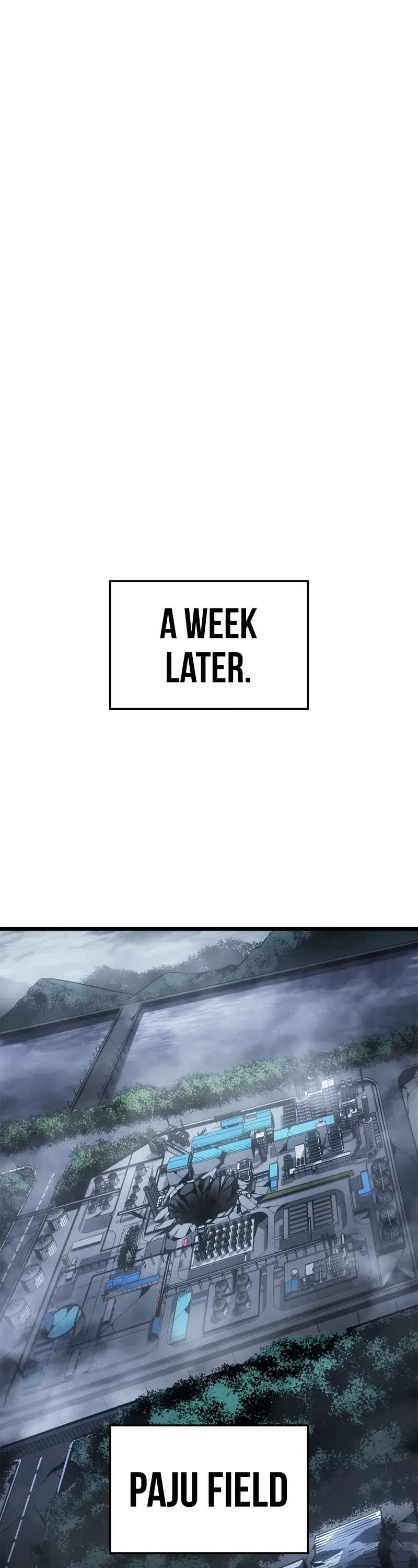 Solo Leveling: Ragnarok chapter 34 page 50