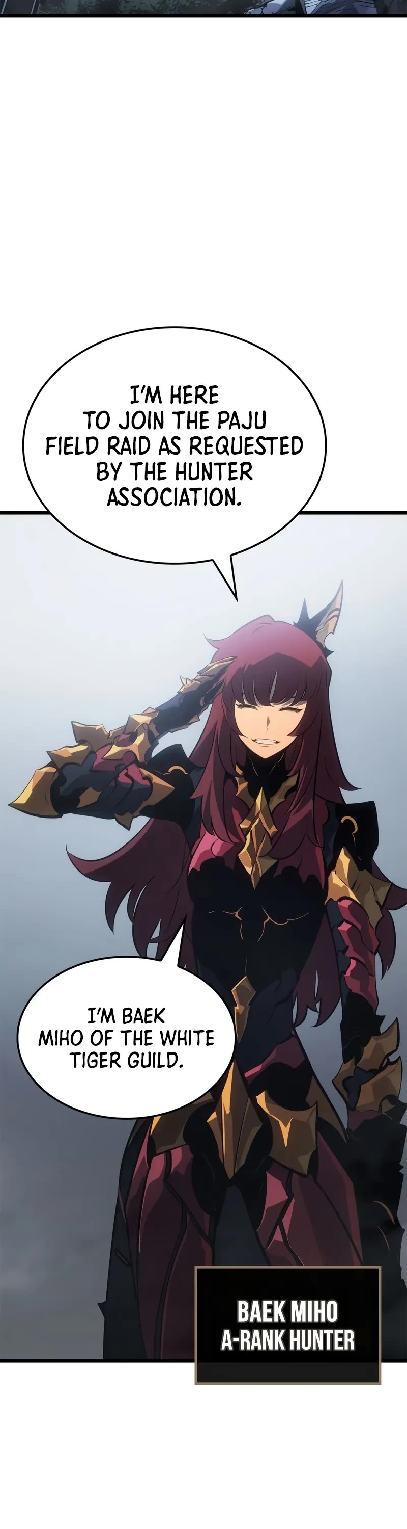 Solo Leveling: Ragnarok chapter 34 page 51