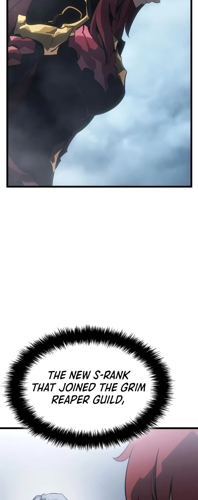 Solo Leveling: Ragnarok chapter 34 page 55