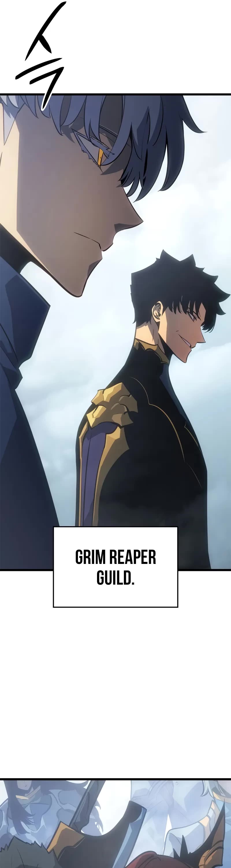 Solo Leveling: Ragnarok chapter 34 page 57