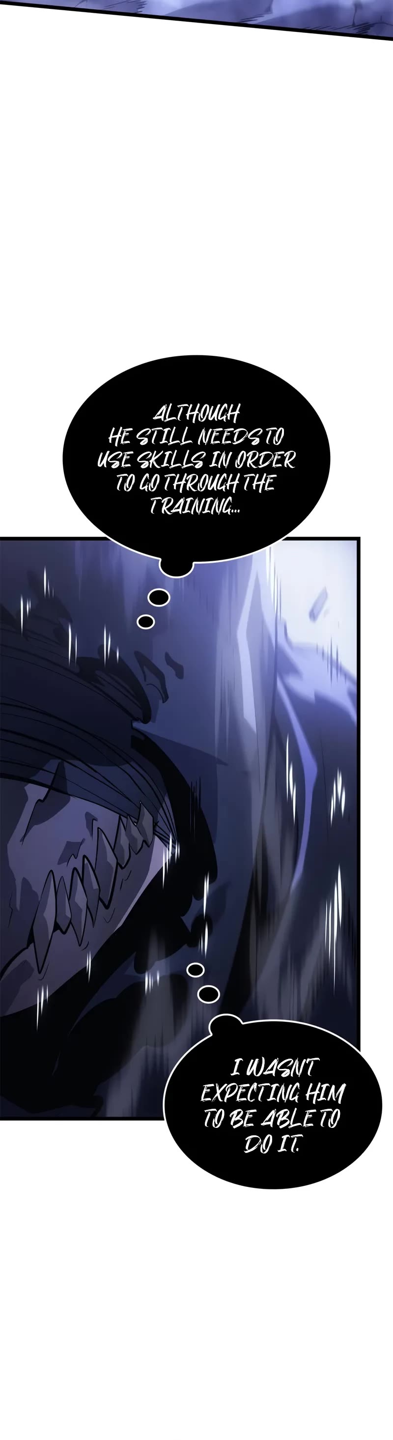 Solo Leveling: Ragnarok chapter 34 page 6