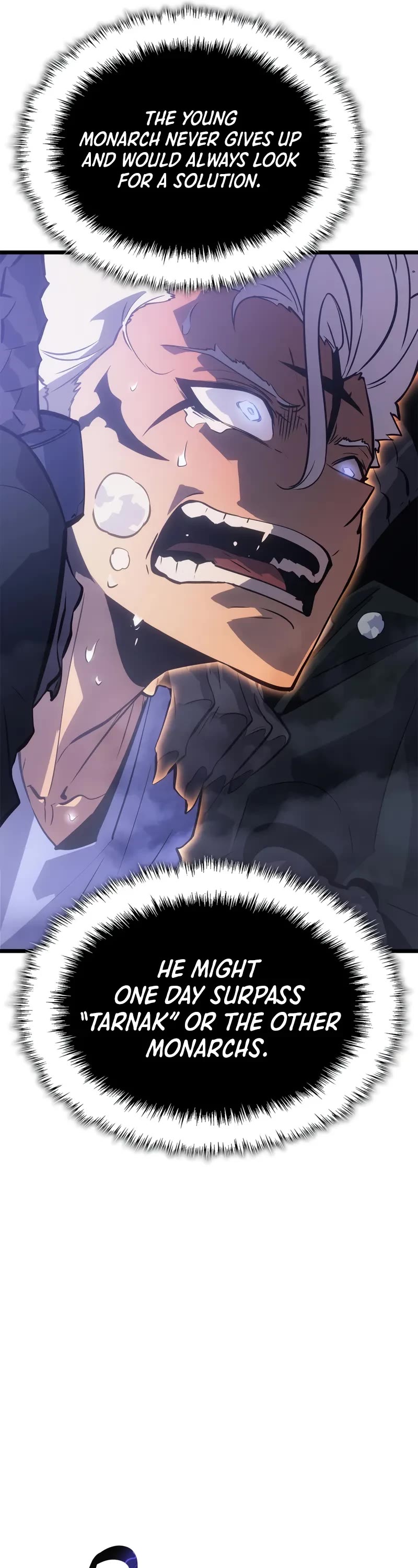 Solo Leveling: Ragnarok chapter 34 page 7