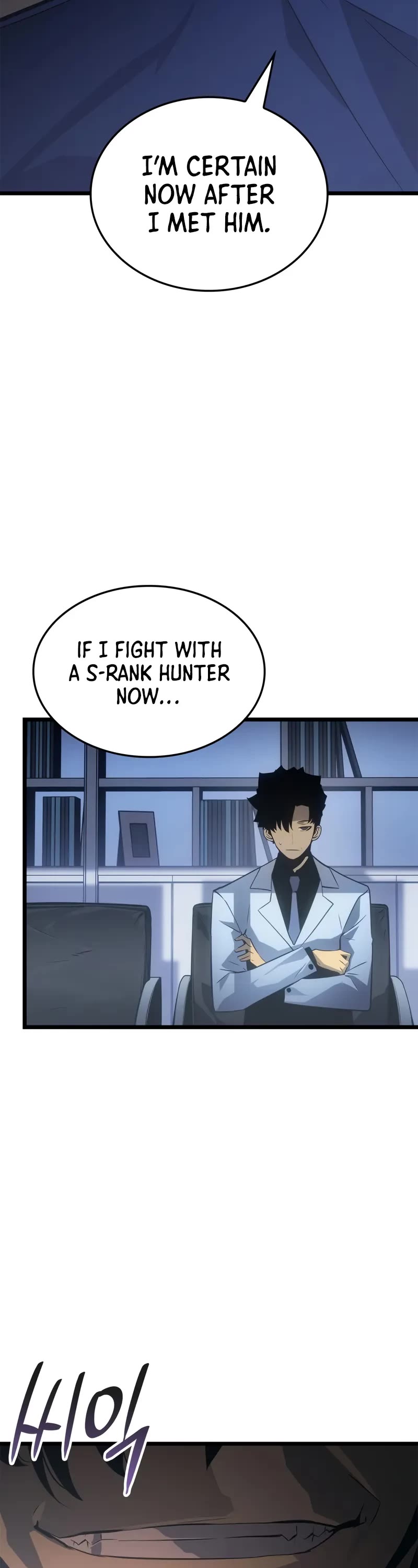 Solo Leveling: Ragnarok chapter 35 page 10