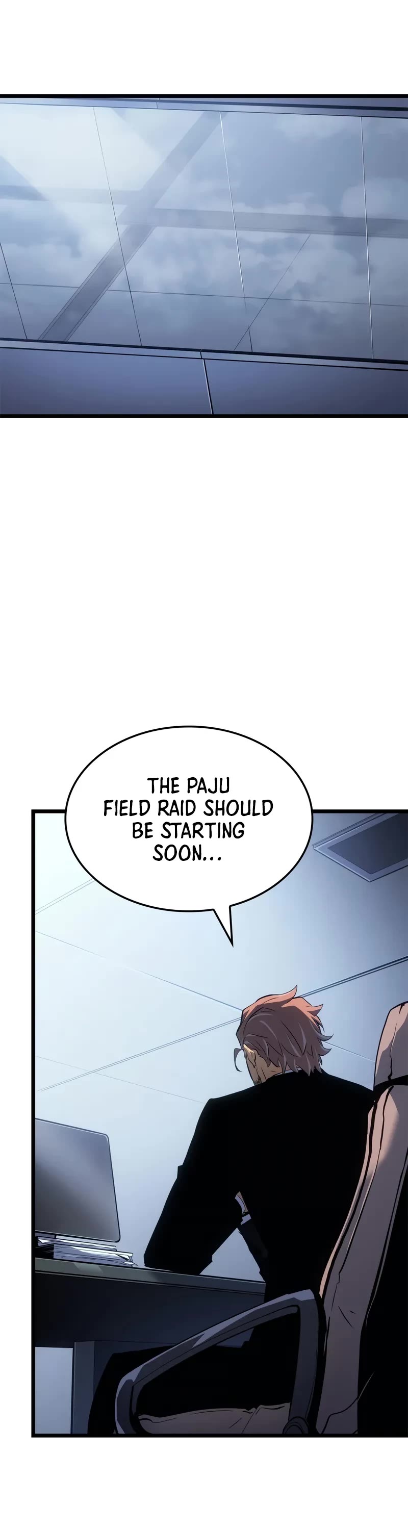 Solo Leveling: Ragnarok chapter 35 page 12