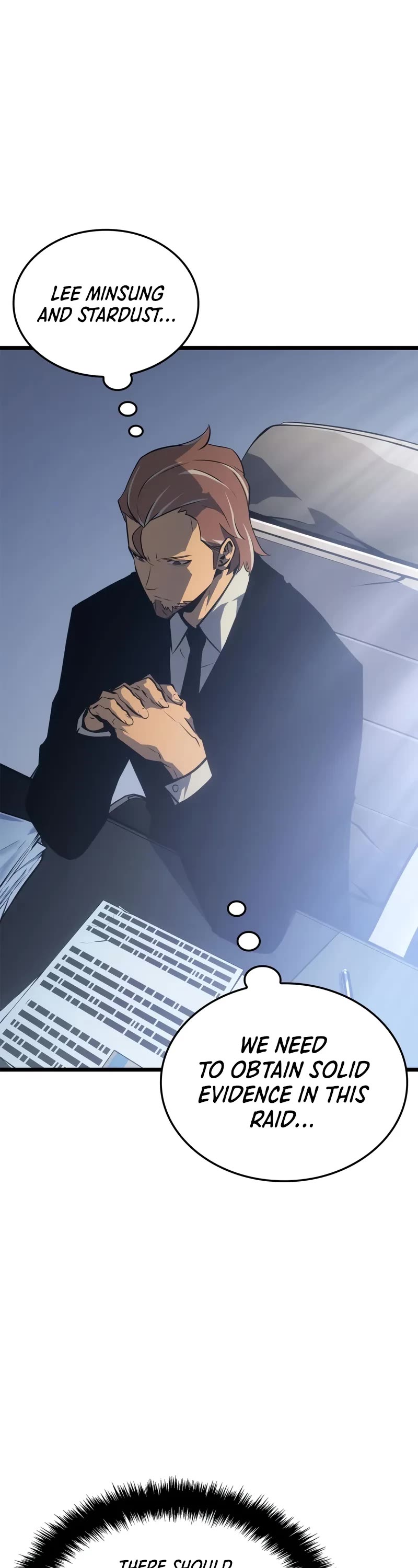 Solo Leveling: Ragnarok chapter 35 page 13