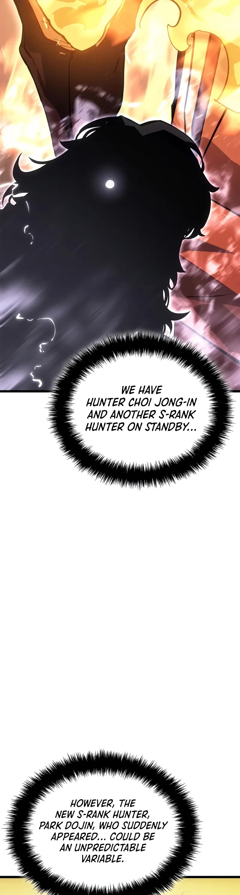 Solo Leveling: Ragnarok chapter 35 page 15