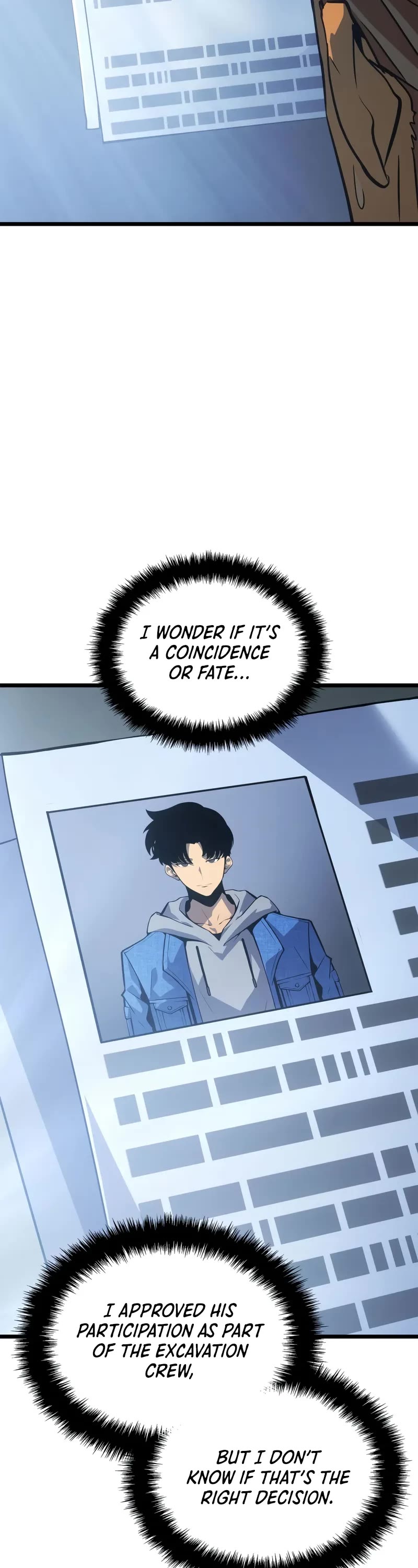 Solo Leveling: Ragnarok chapter 35 page 18