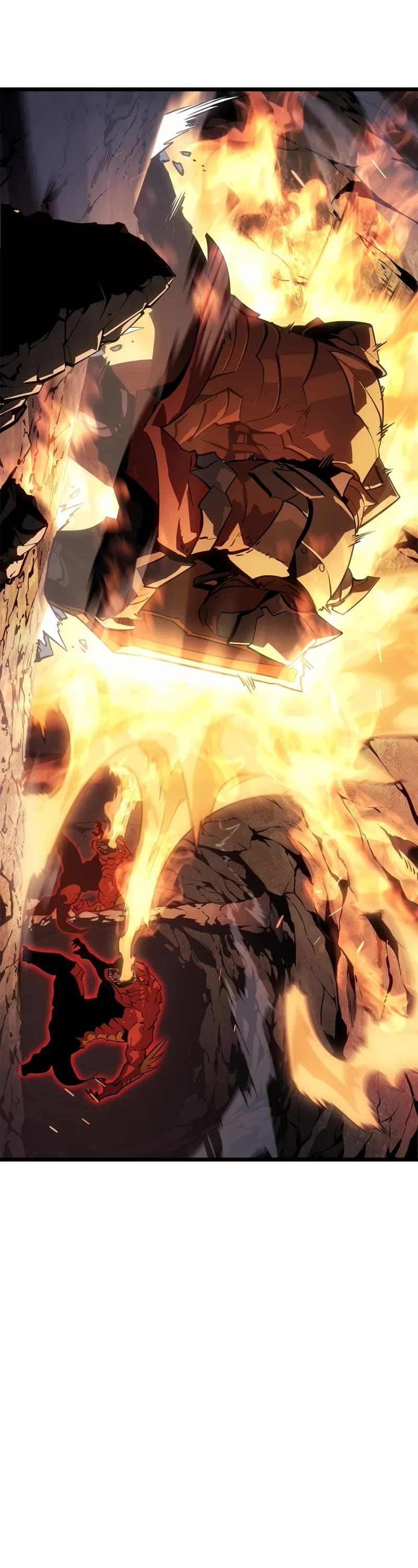 Solo Leveling: Ragnarok chapter 35 page 21