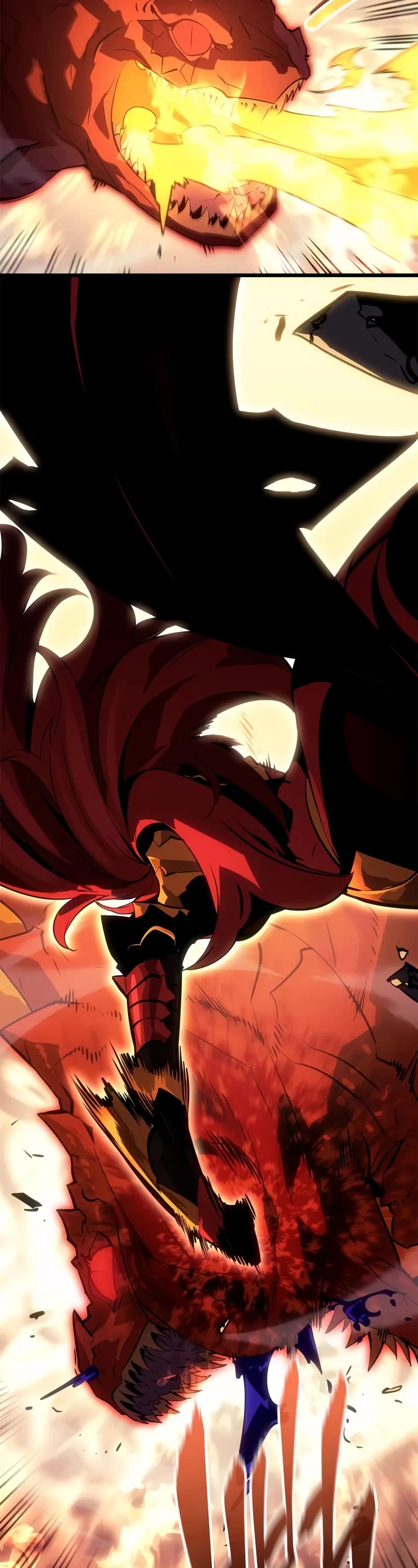 Solo Leveling: Ragnarok chapter 35 page 24