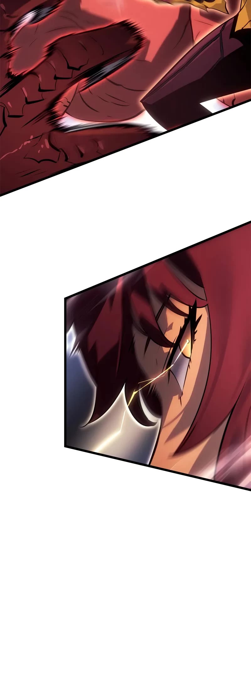 Solo Leveling: Ragnarok chapter 35 page 26