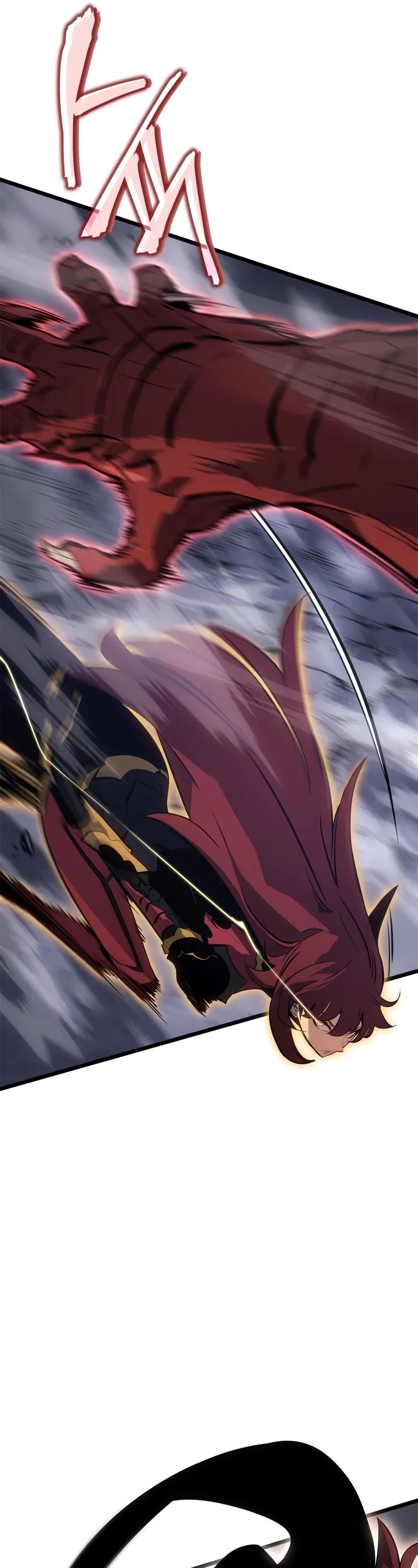 Solo Leveling: Ragnarok chapter 35 page 27