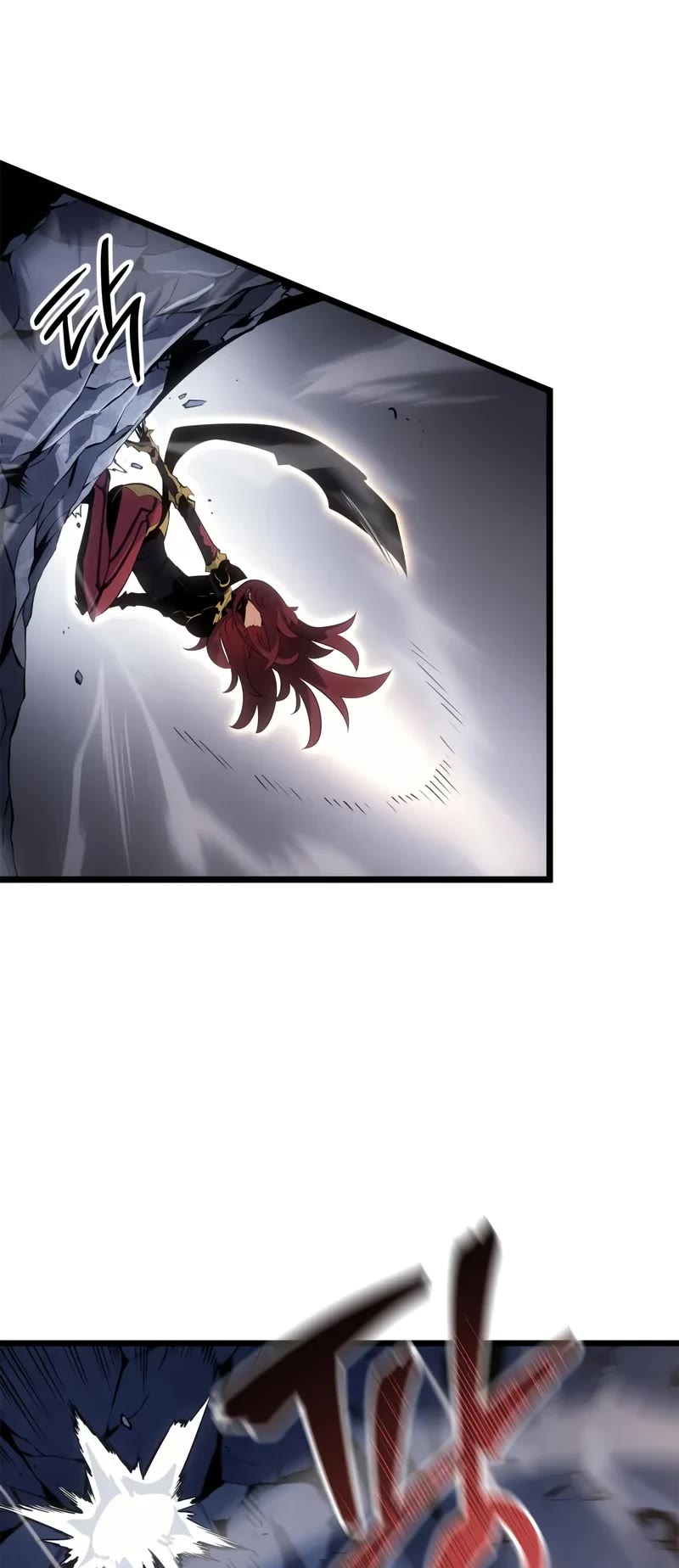 Solo Leveling: Ragnarok chapter 35 page 29