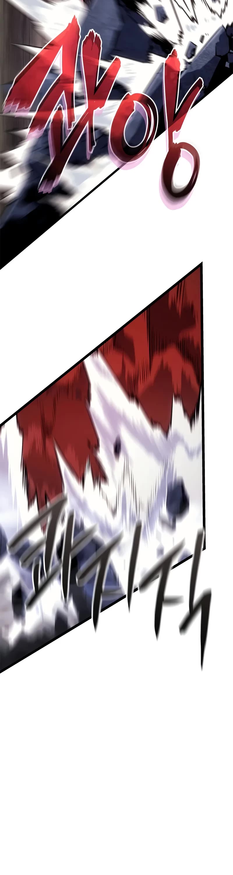 Solo Leveling: Ragnarok chapter 35 page 33