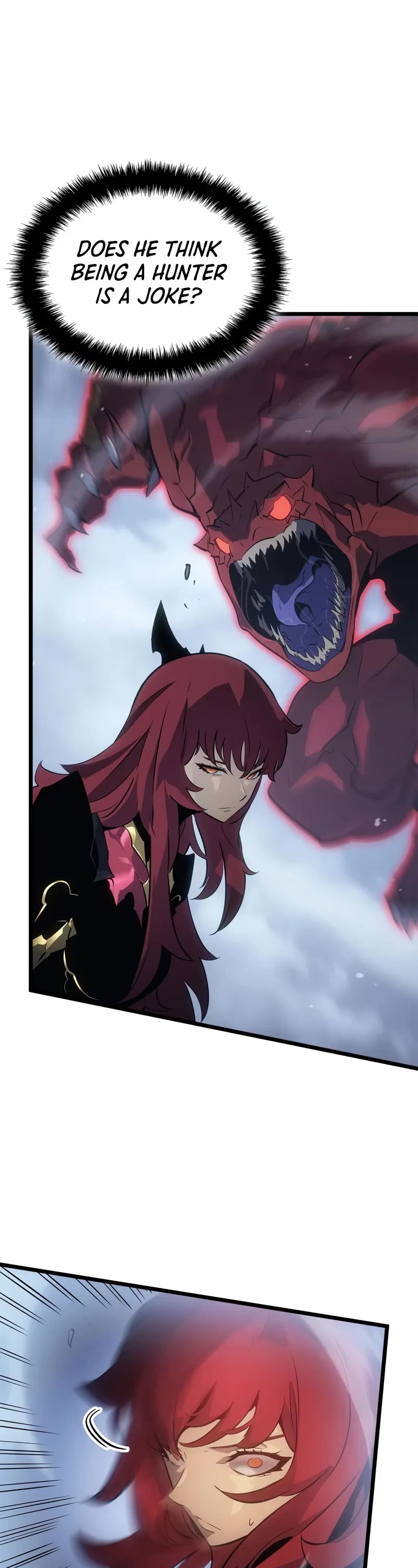 Solo Leveling: Ragnarok chapter 35 page 36