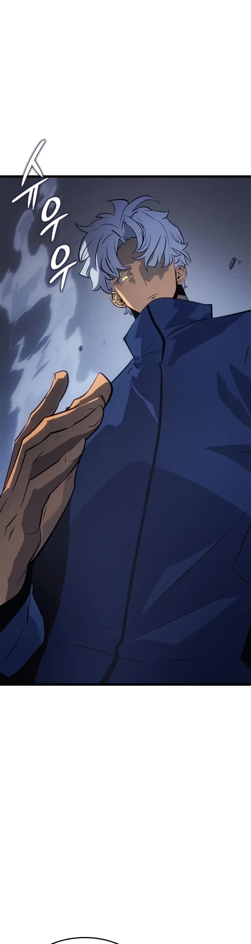 Solo Leveling: Ragnarok chapter 35 page 38