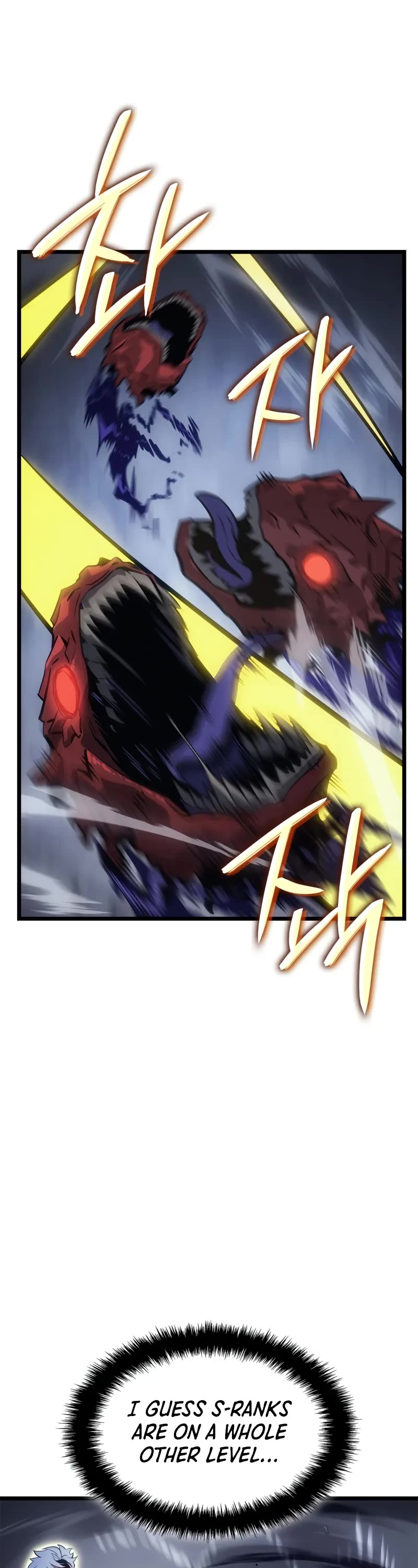 Solo Leveling: Ragnarok chapter 35 page 41