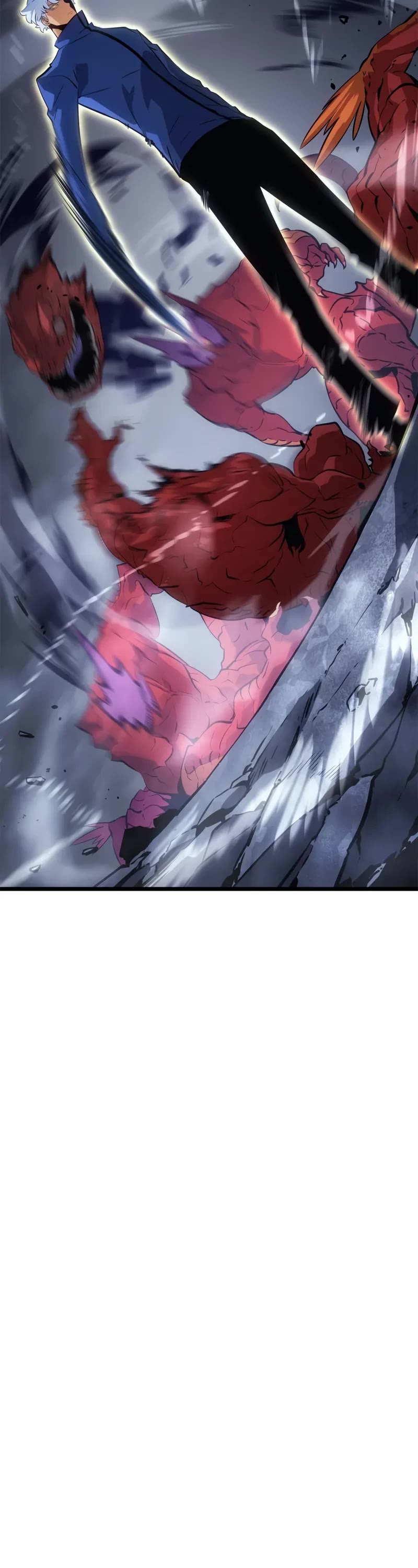 Solo Leveling: Ragnarok chapter 35 page 42