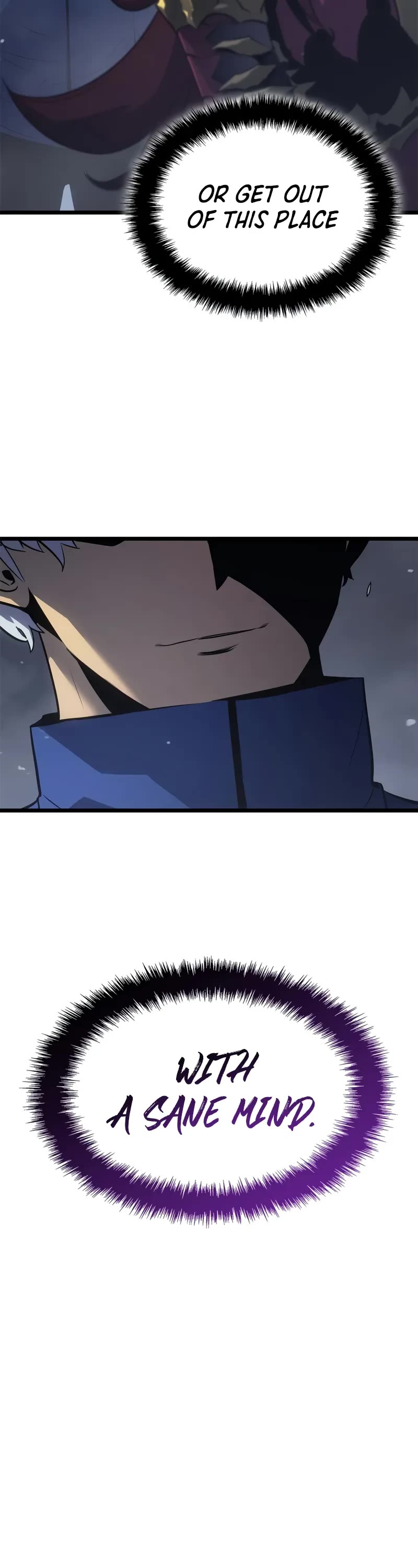 Solo Leveling: Ragnarok chapter 35 page 50