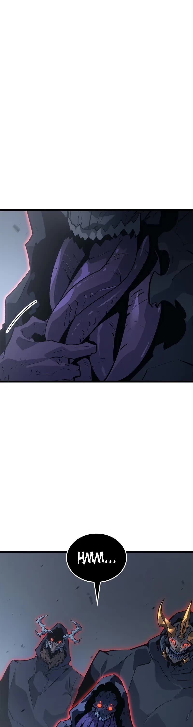 Solo Leveling: Ragnarok chapter 35 page 51