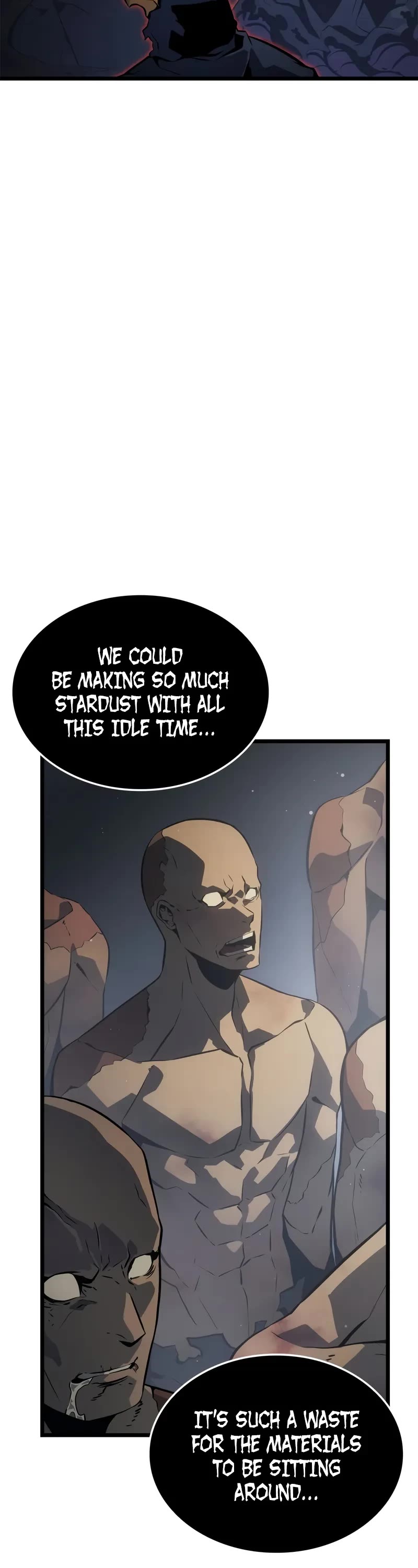 Solo Leveling: Ragnarok chapter 35 page 53