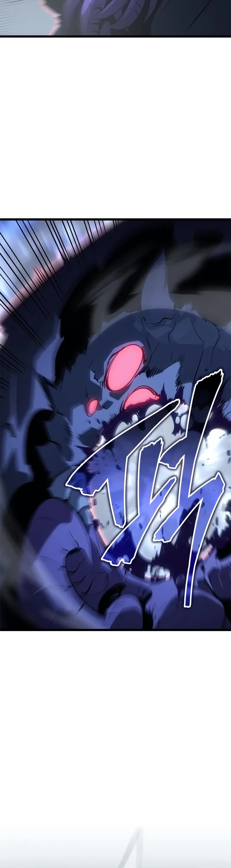 Solo Leveling: Ragnarok chapter 35 page 57