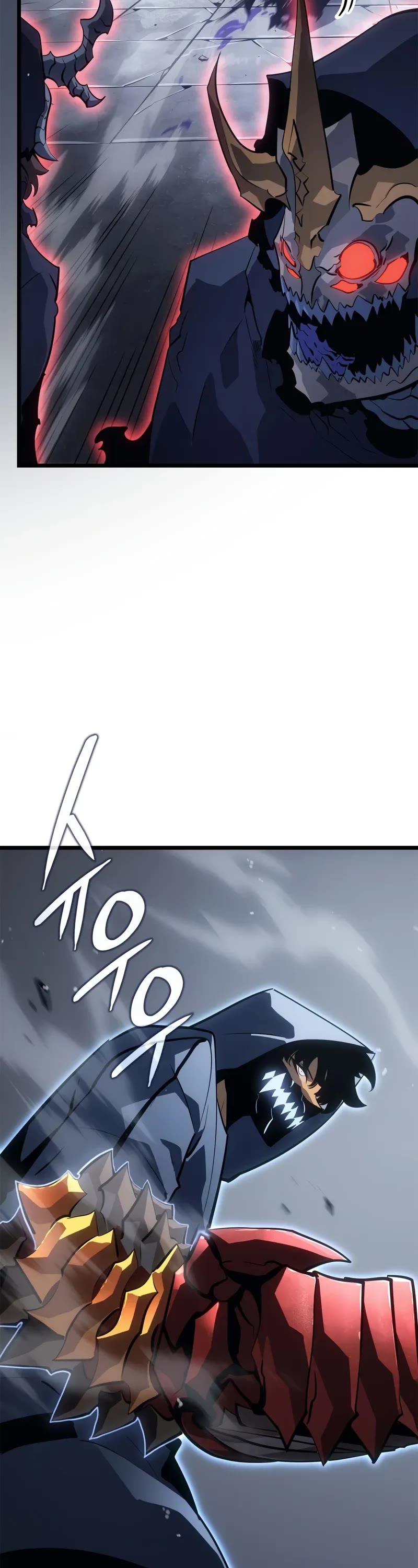 Solo Leveling: Ragnarok chapter 35 page 59