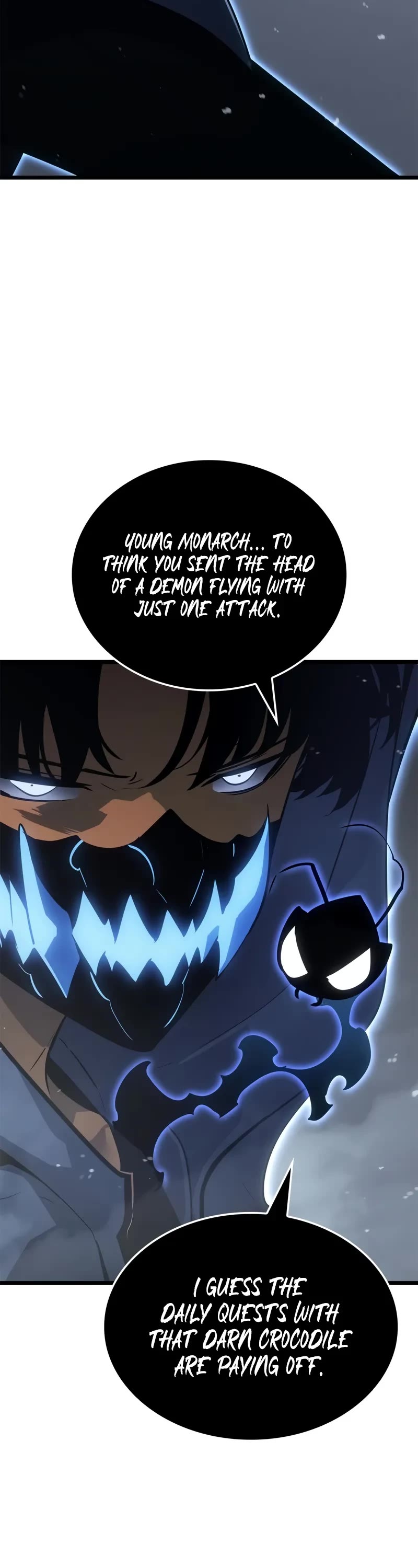 Solo Leveling: Ragnarok chapter 35 page 60