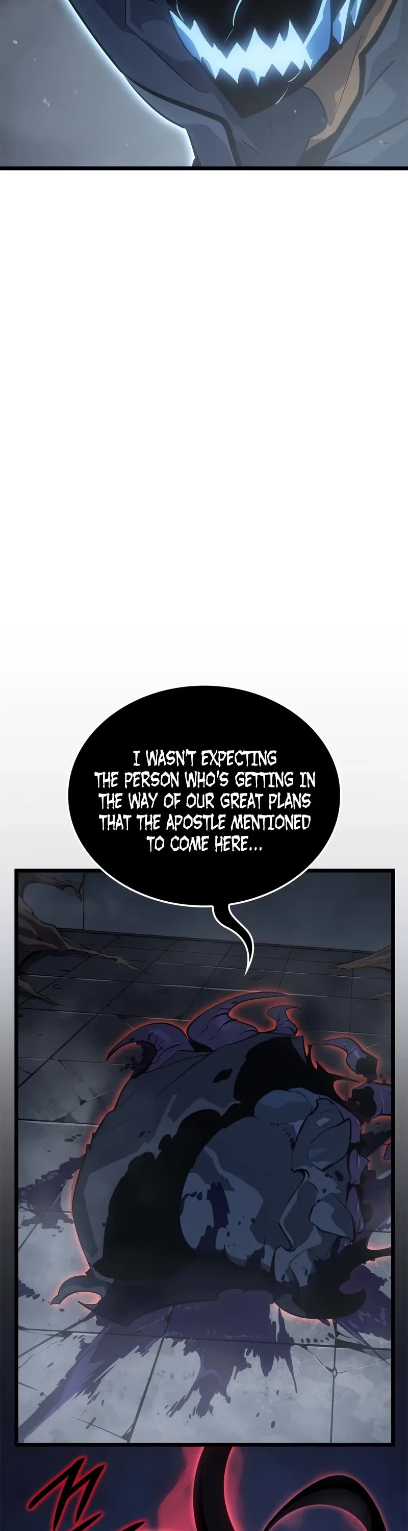 Solo Leveling: Ragnarok chapter 35 page 62