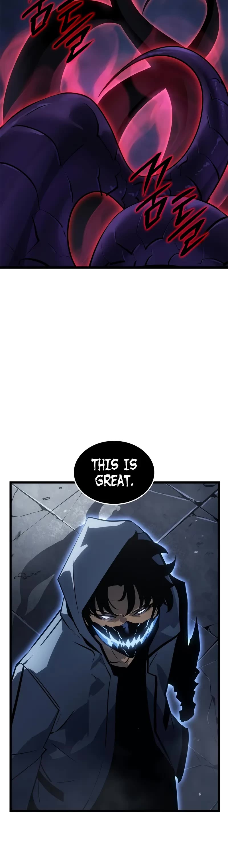 Solo Leveling: Ragnarok chapter 35 page 63