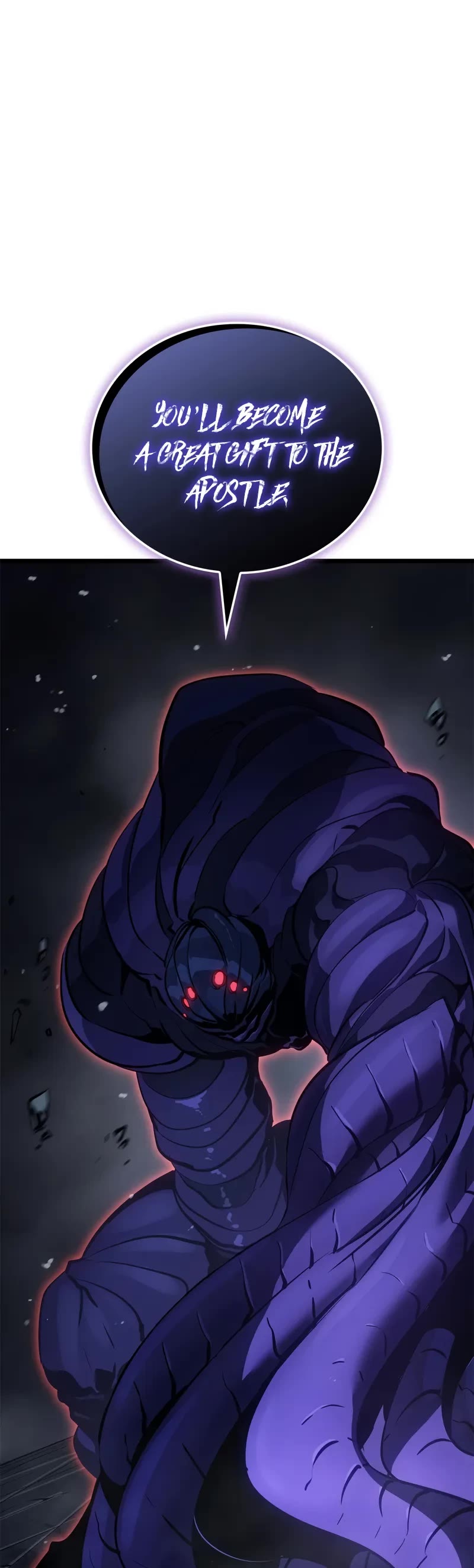 Solo Leveling: Ragnarok chapter 35 page 64