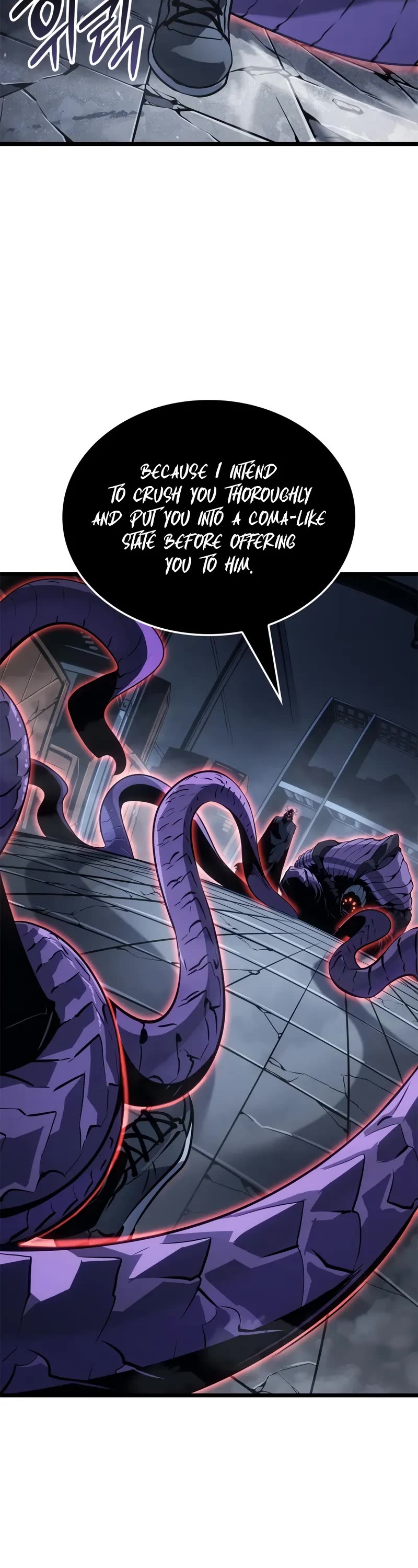 Solo Leveling: Ragnarok chapter 36 page 13