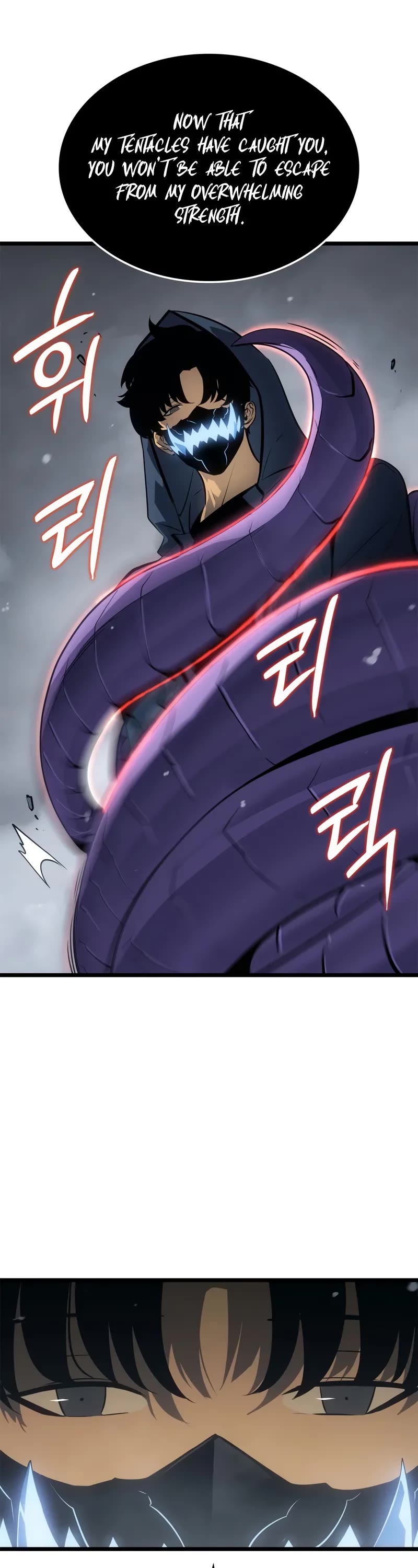 Solo Leveling: Ragnarok chapter 36 page 14