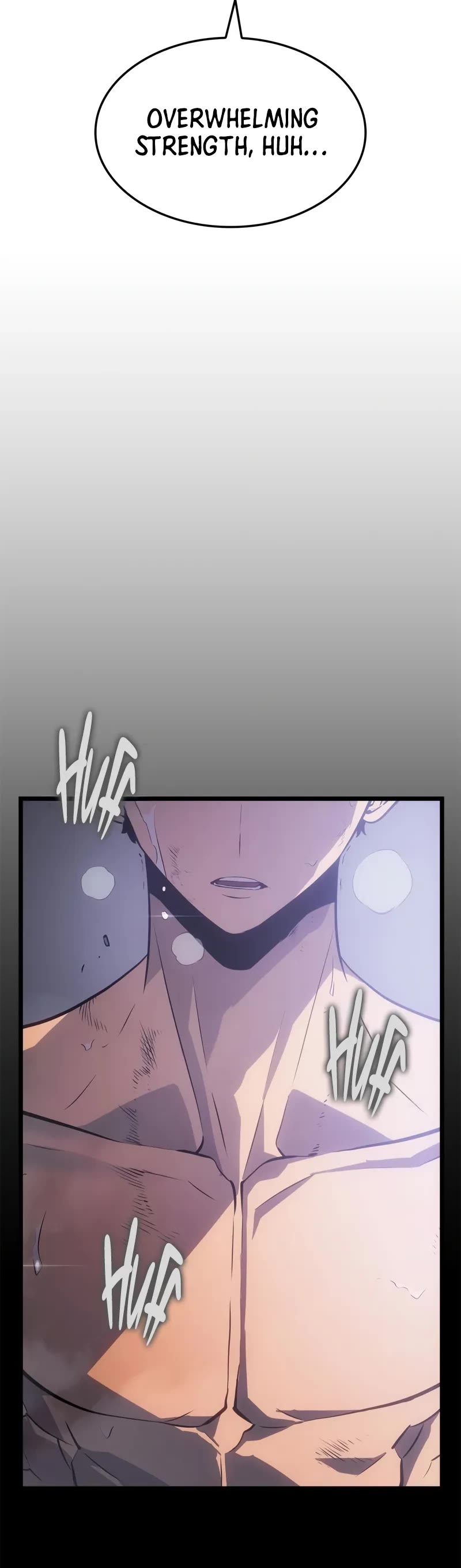 Solo Leveling: Ragnarok chapter 36 page 15