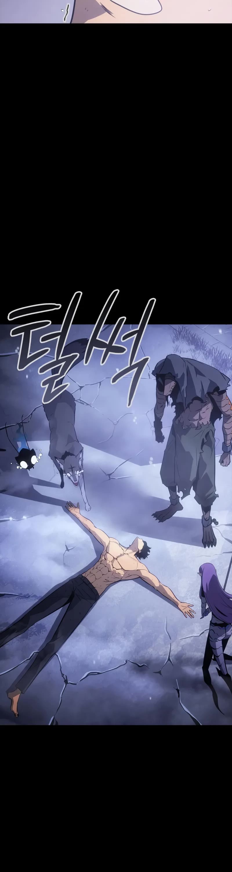 Solo Leveling: Ragnarok chapter 36 page 18