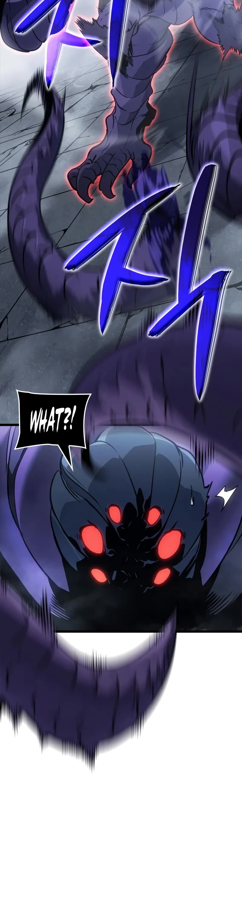 Solo Leveling: Ragnarok chapter 36 page 22